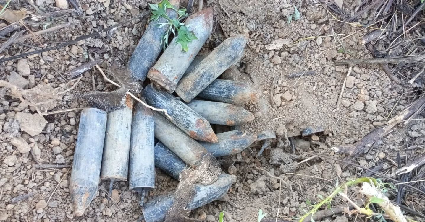 manipur bomb 