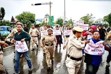imphal
