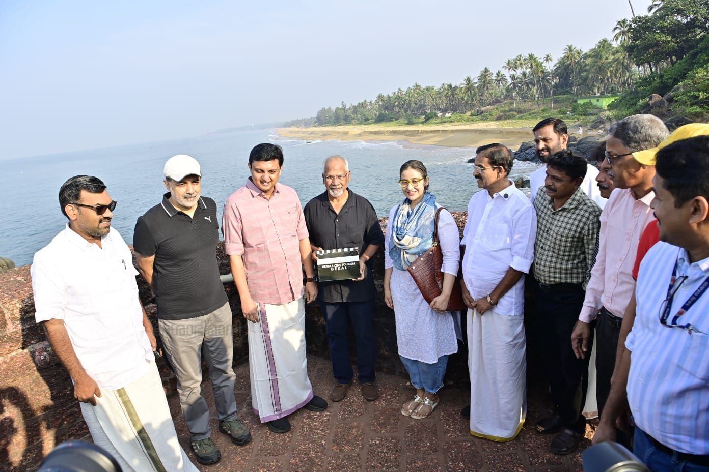maniratnam manisha at bekal