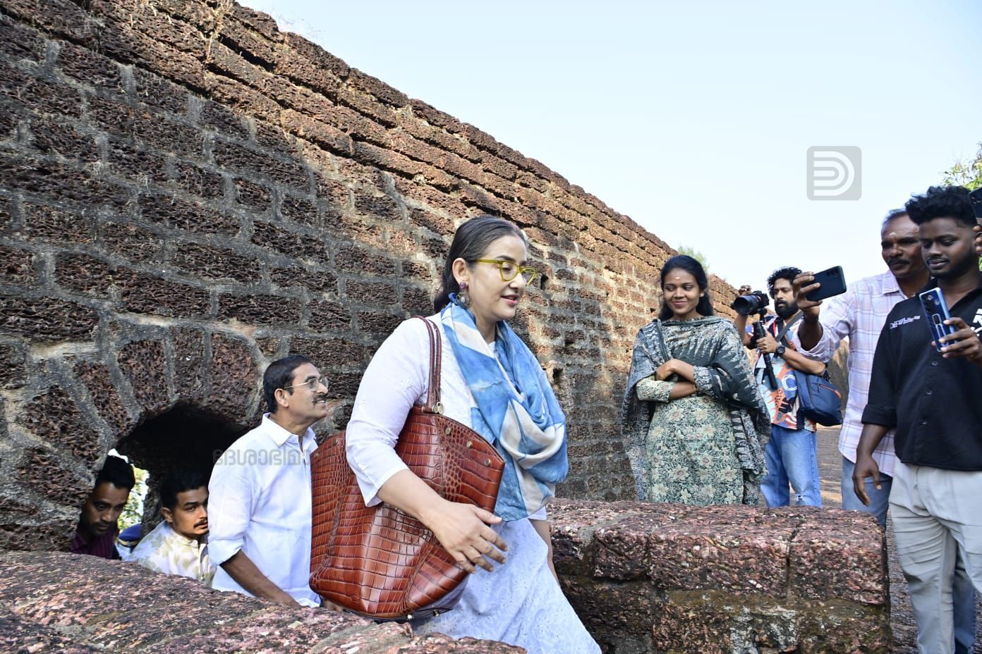 maniratnam manisha at bekal