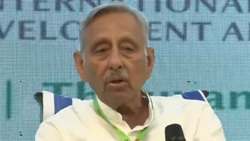 mani shankar aiyar 