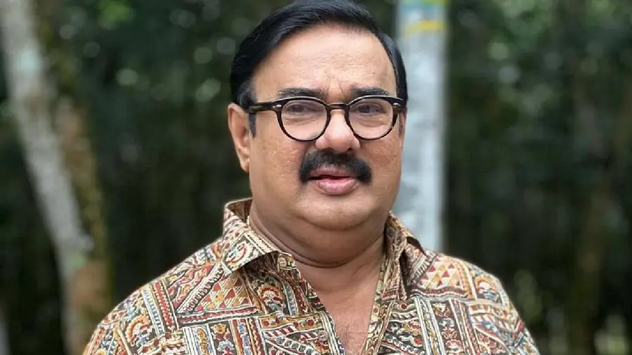 maniyan pilla raju(