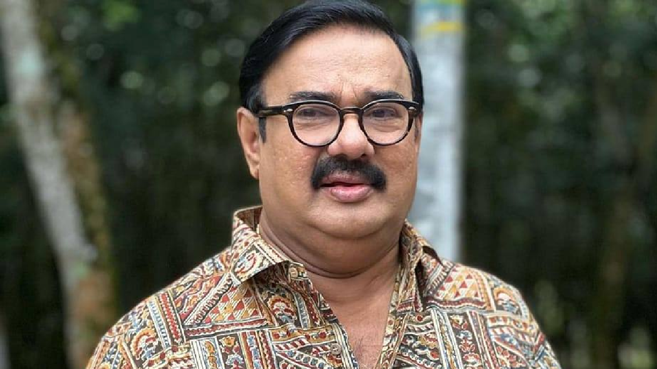 maniyan pilla raju(