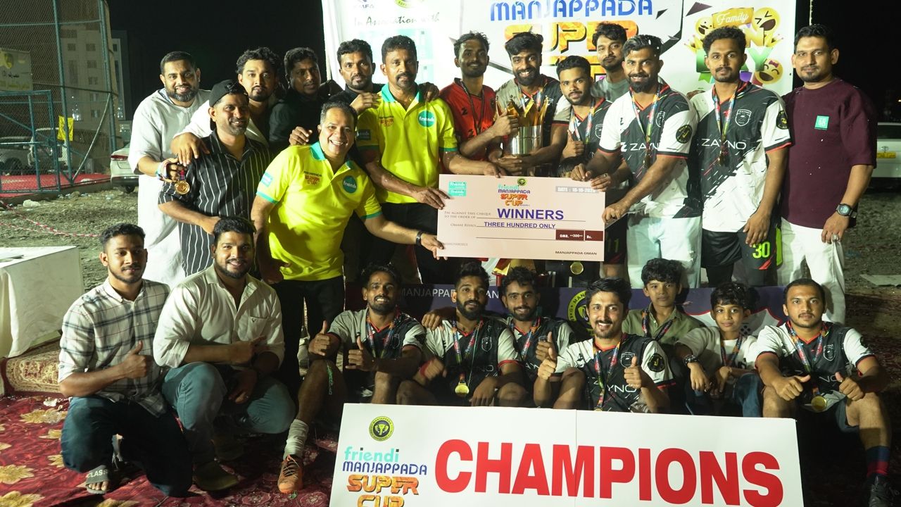 manjappada champions