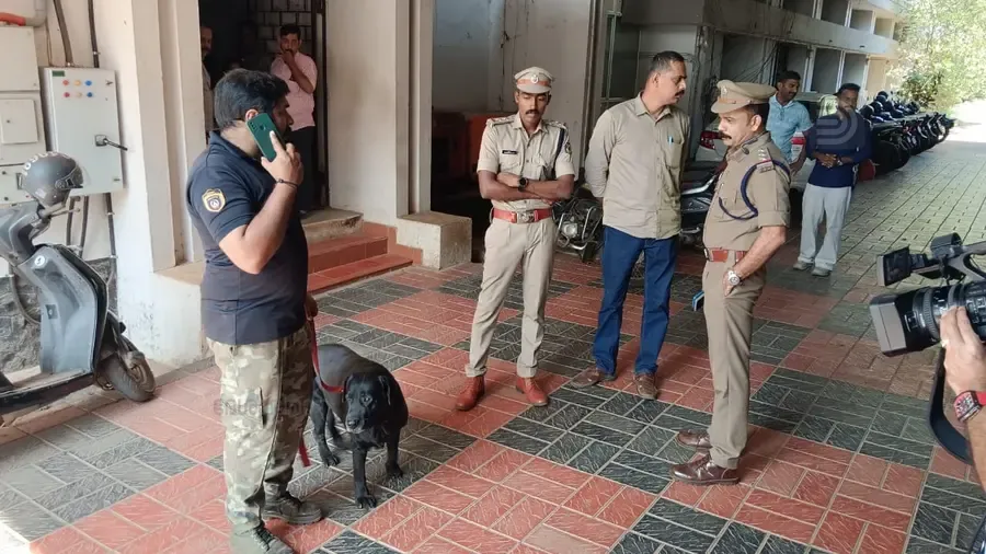 manjeri court bpmb threat