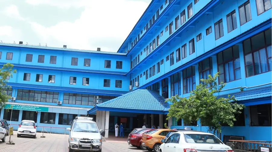 manjeri medical college