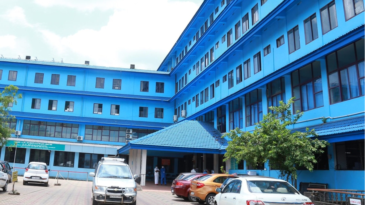 manjeri medical college