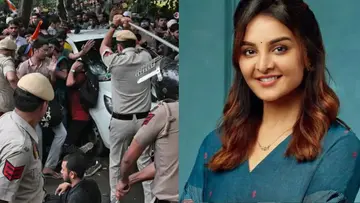 manju