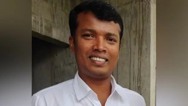 manjunadh advocate shot dead blr