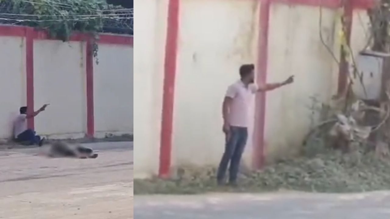 man killed live in partner