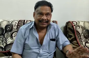 mankombu gopalakrishnan