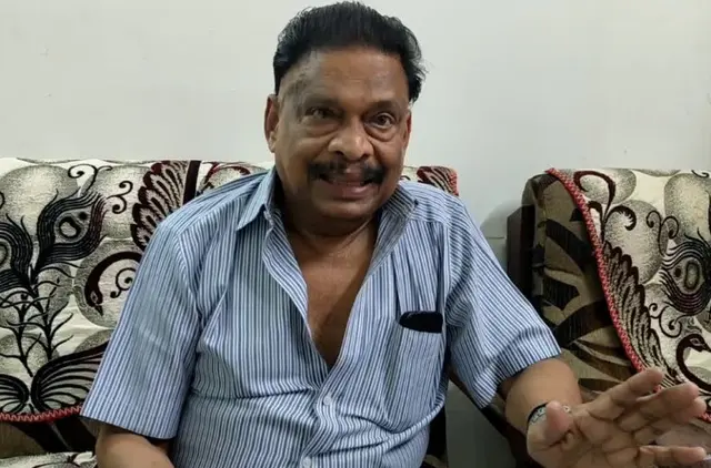 mankombu gopalakrishnan