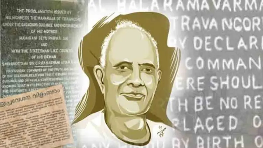 mannathu padmanabhan