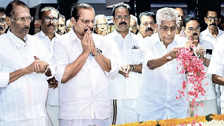 mannam samadhi