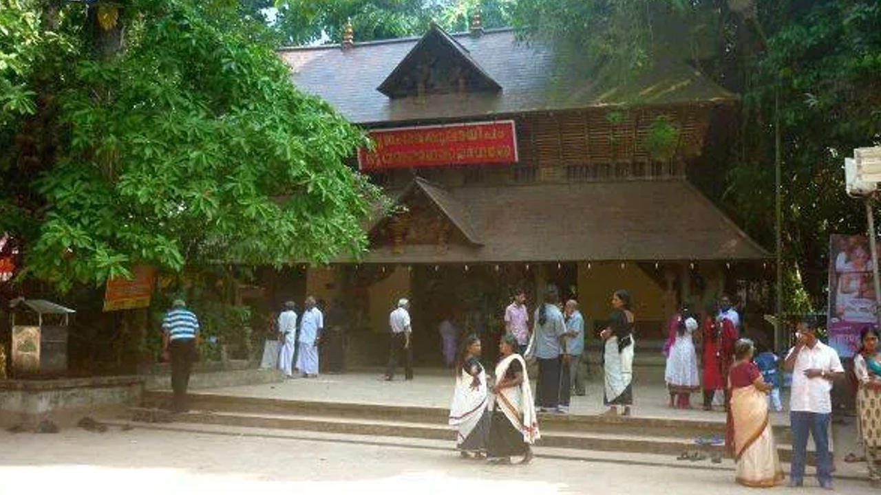 mannarasala.