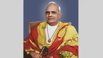 mannathu padmanabhan