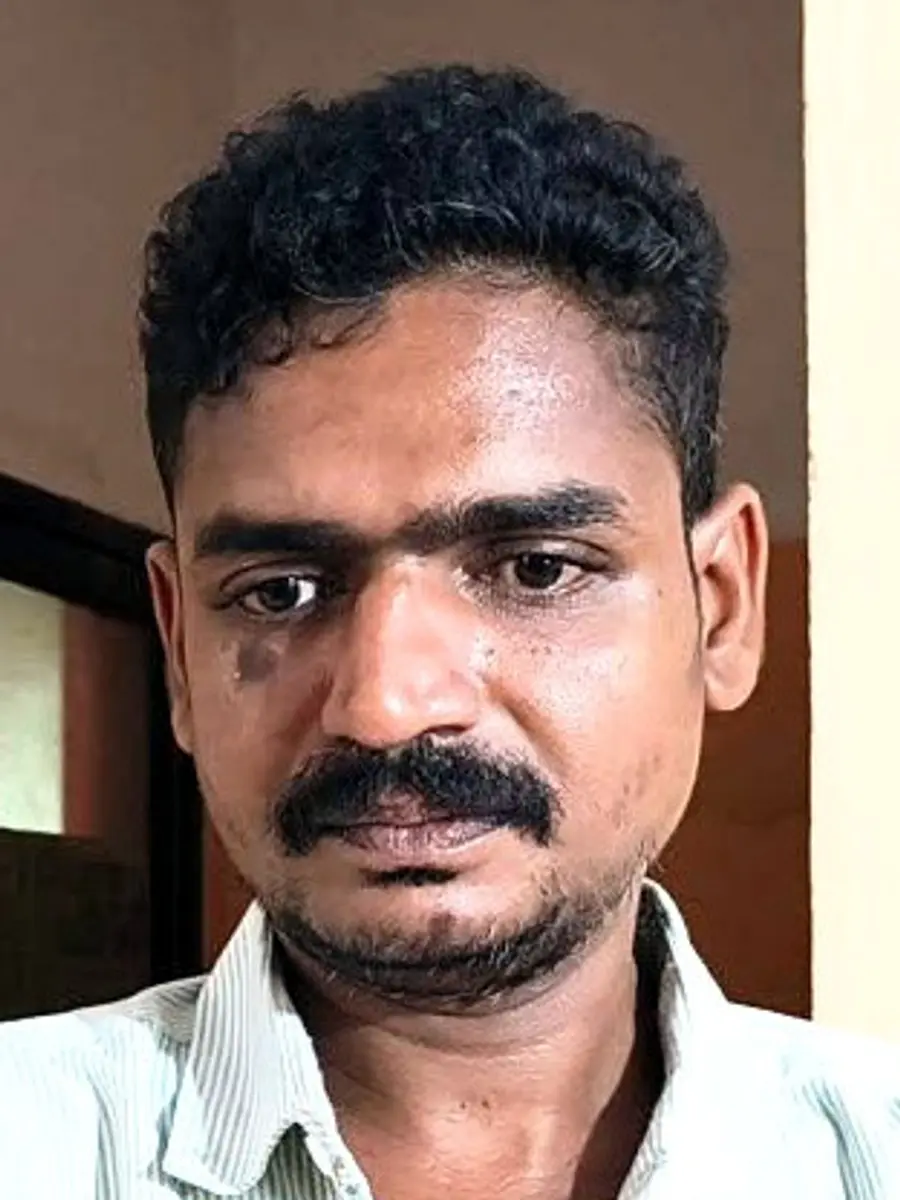 മനോജ്