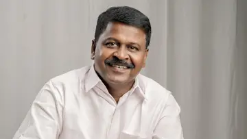 manoj moothedan
