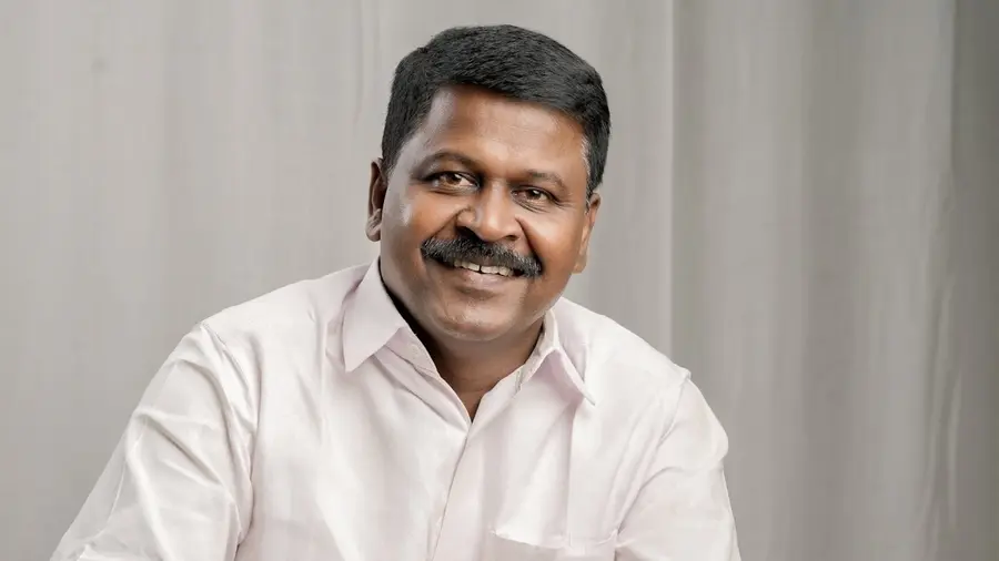 manoj moothedan