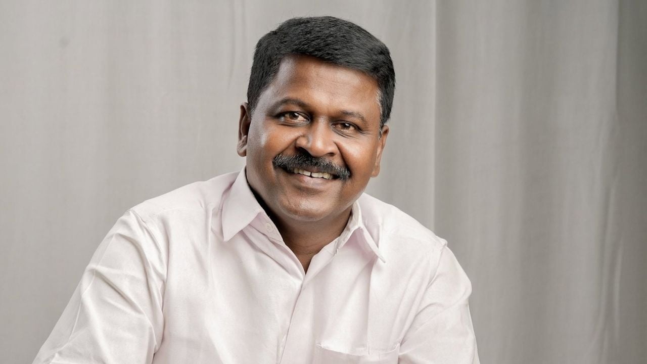 manoj moothedan