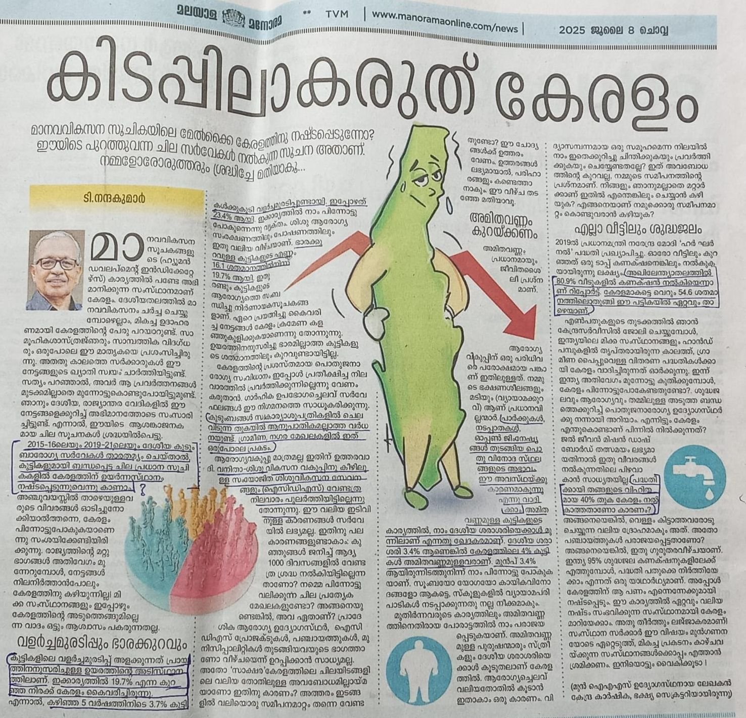 Manorama 