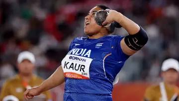 manpreet kaur