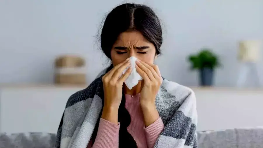 mansoon disease