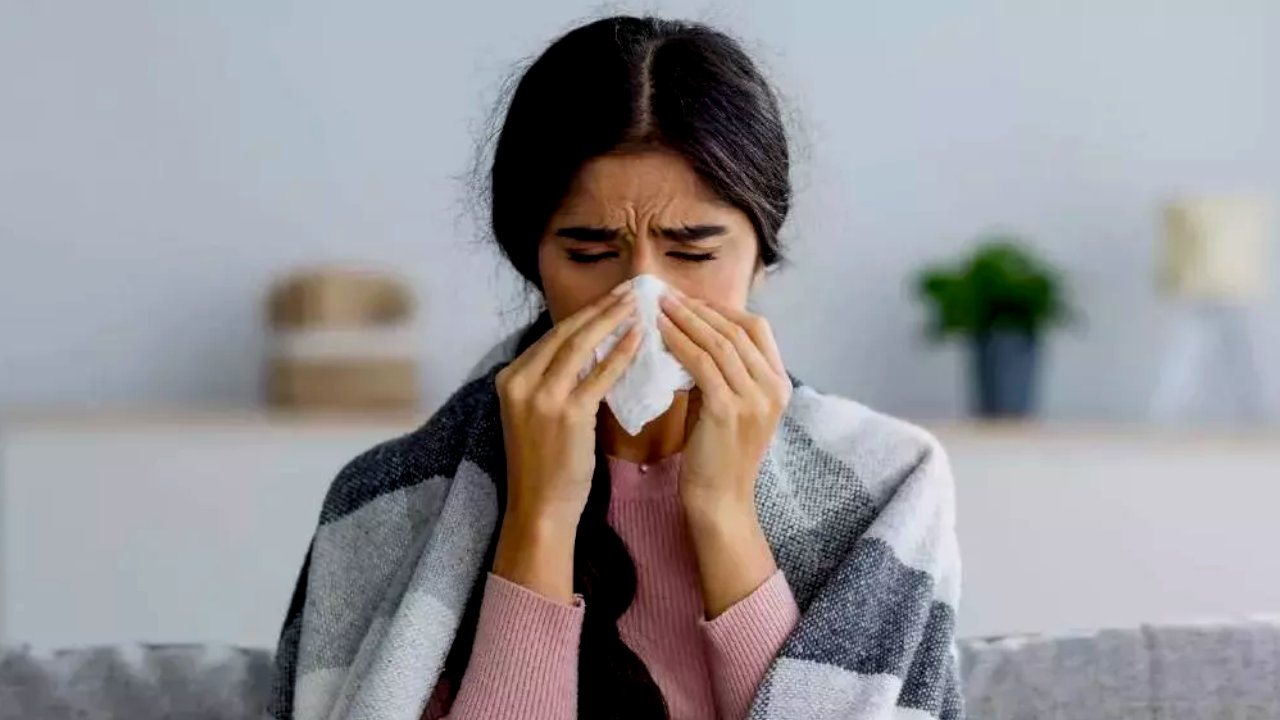 mansoon disease