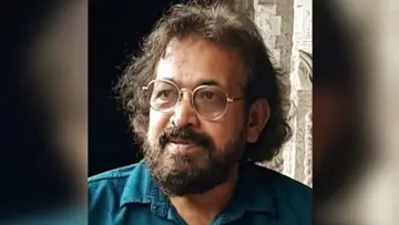 manu kallikkad
