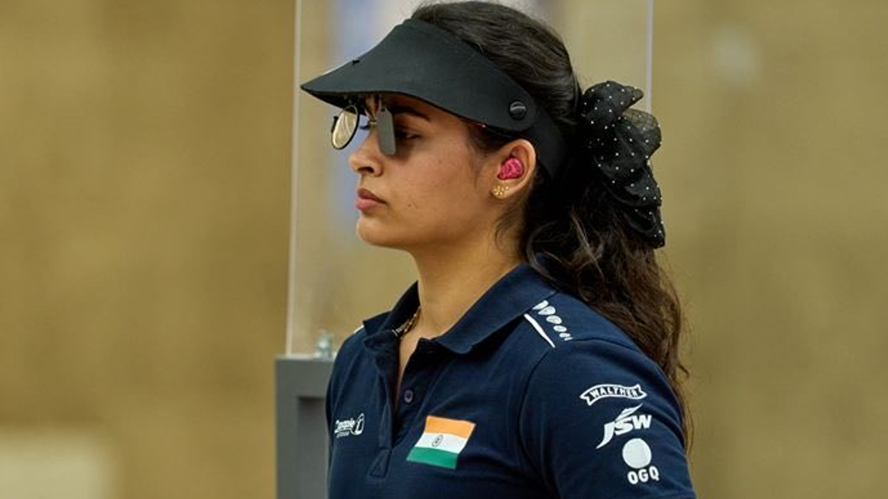 manu bhaker 