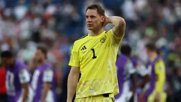 Manuel Neuer