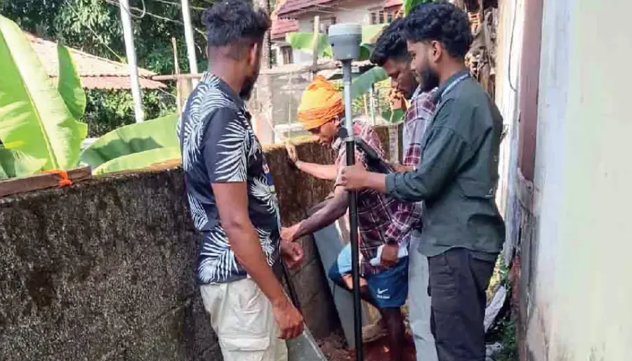 muttar road