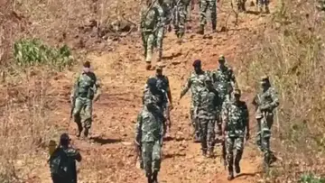 maoist
