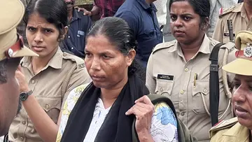 maoist leader Sundari