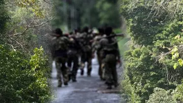 woman maoist killed