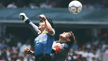 maradona