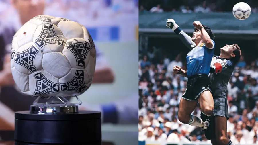 maradona's hand of god ball.jpg