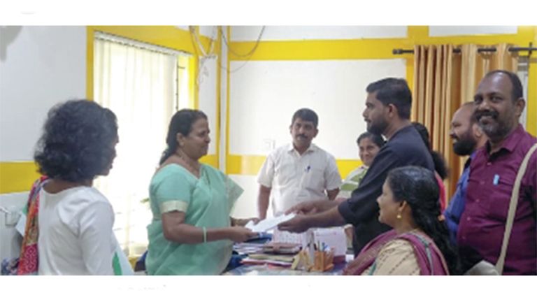 maradu