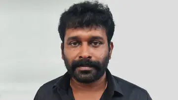 maradu aneesh