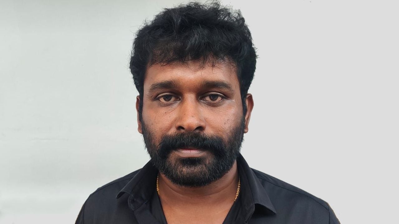 maradu aneesh