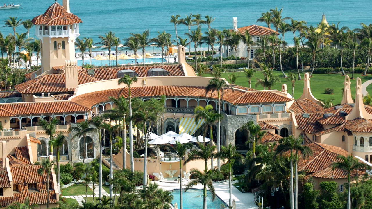 mar a lago