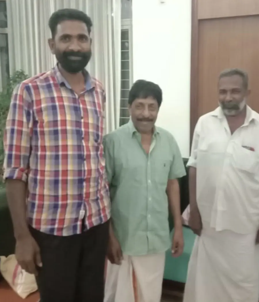ദസനകാണചവാണ