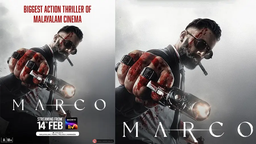 marco