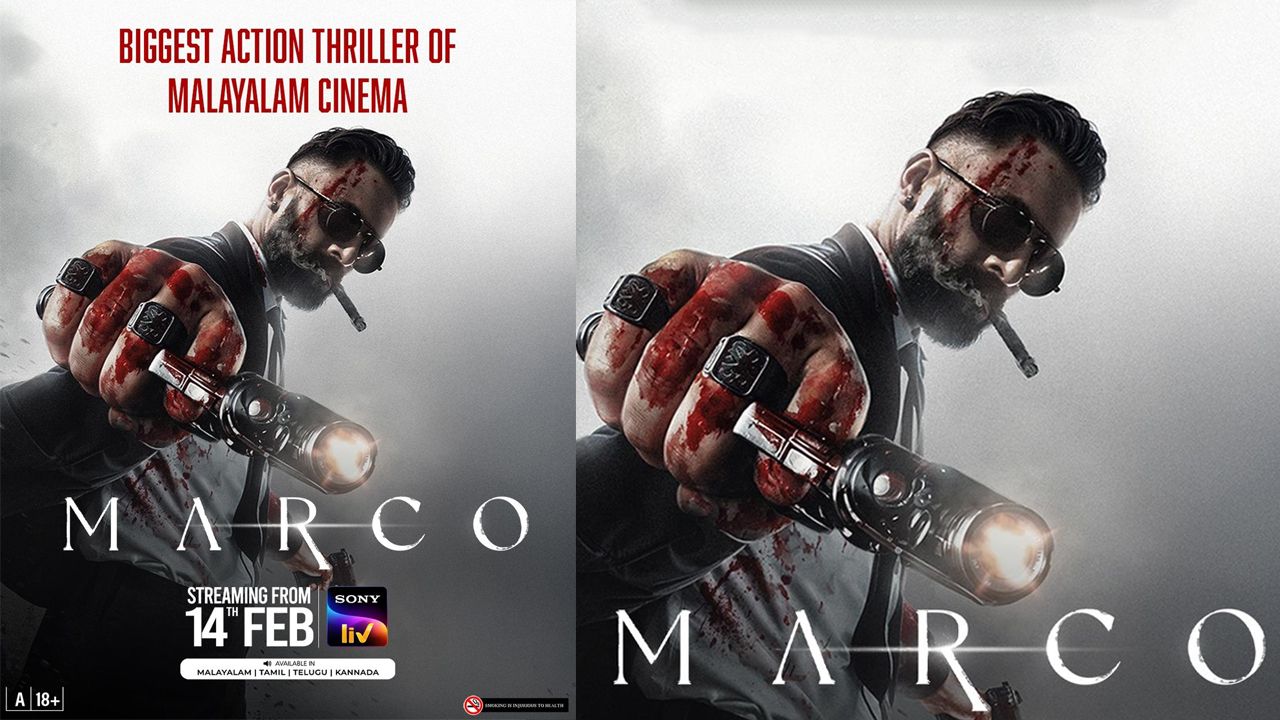 marco