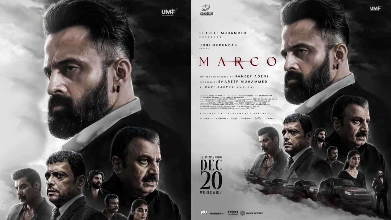 marco