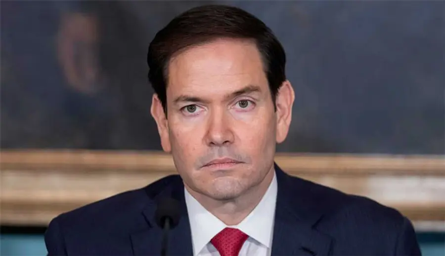 marco rubio
