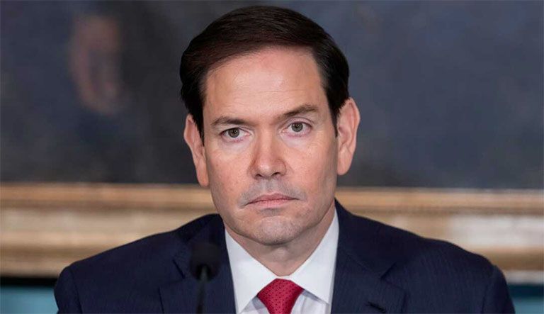 marco rubio