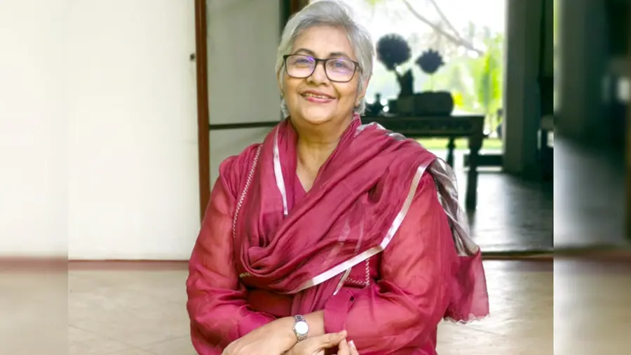 മരിയ ഏബ്രഹാം