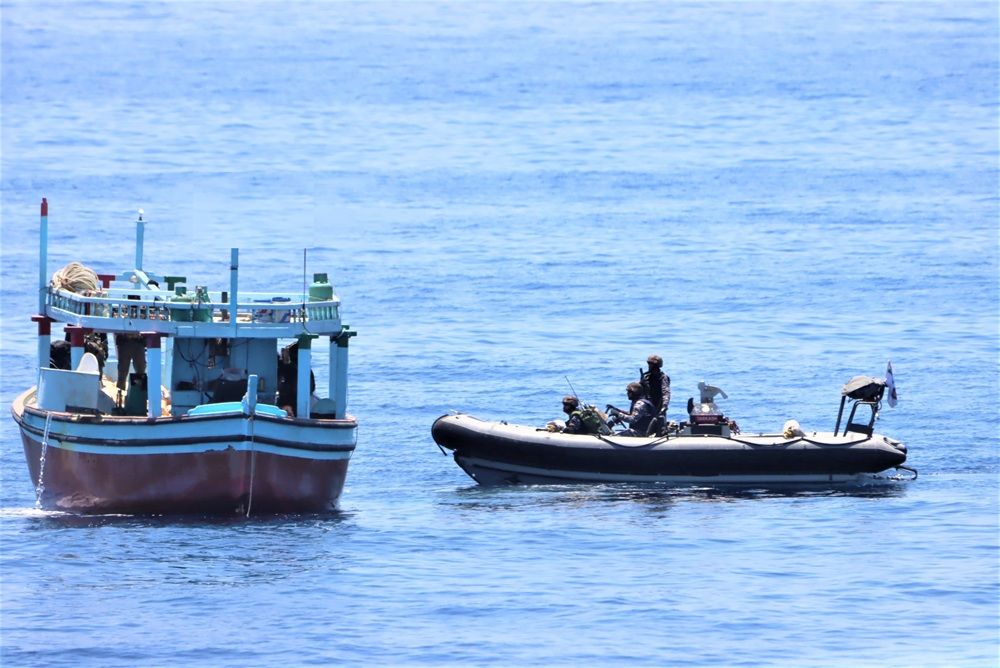 navy narcotic haunt 