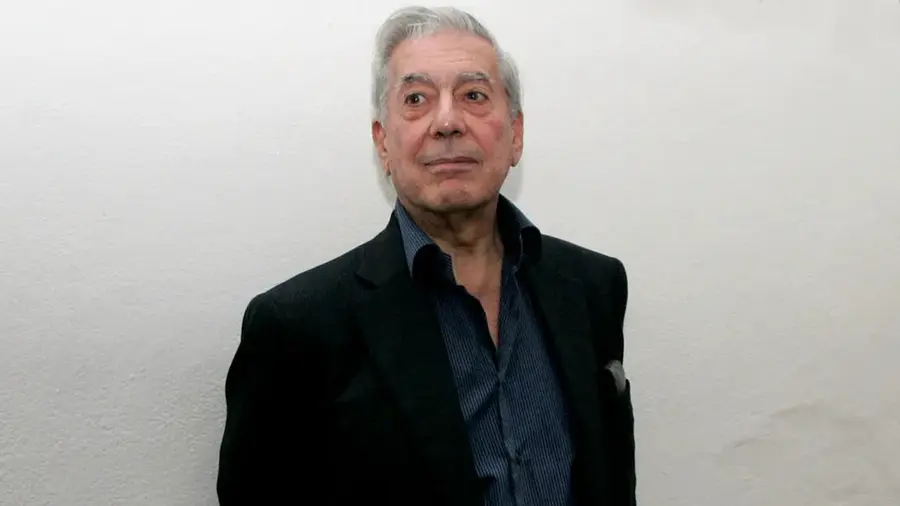 mario vargas llosa